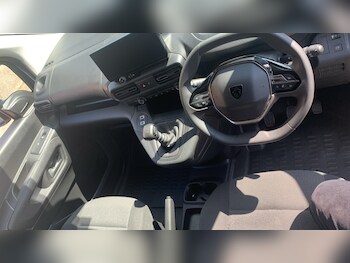 Used Peugeot Partner 2024 for sale - 75579317: Photo