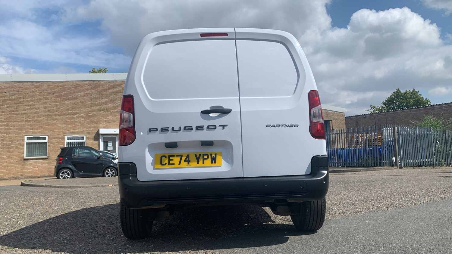 Vehicle 51