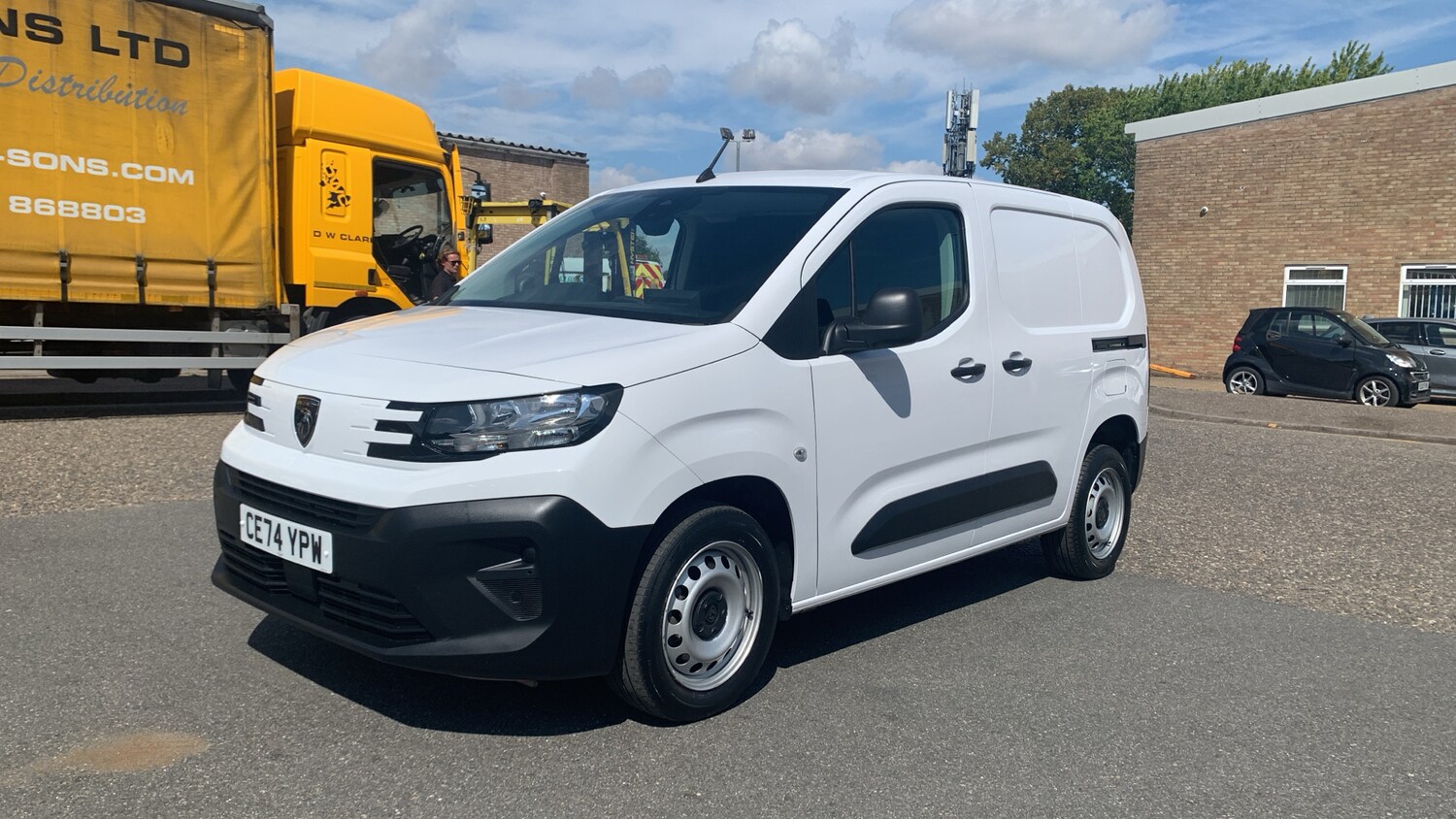 Vehicle 7