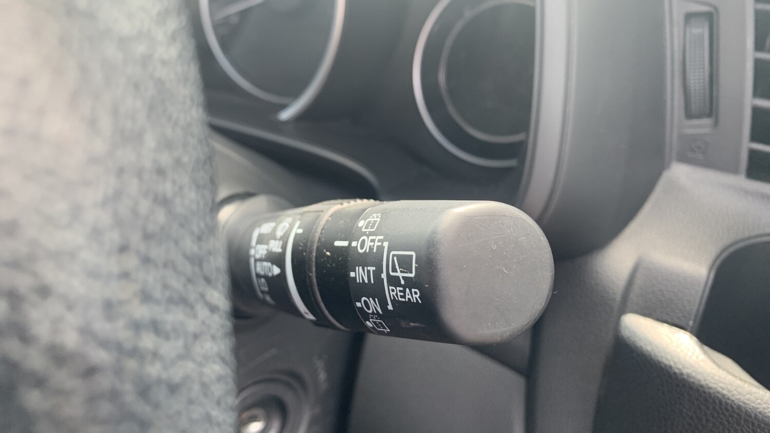 Vehicle 28