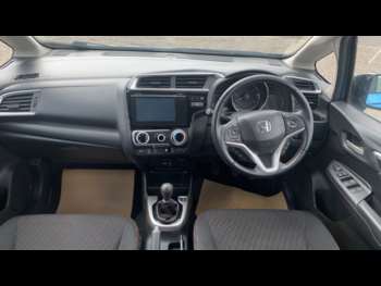 Used Honda Jazz 2018 for sale - 74789598: Photo