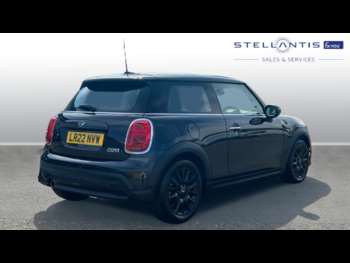 Used MINI Hatch 2022 for sale - 74243985: Photo