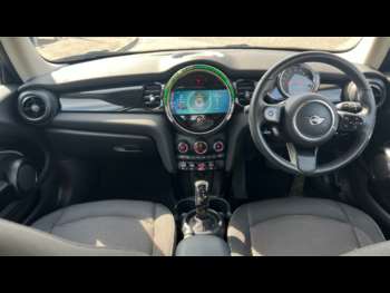 Used MINI Hatch 2022 for sale - 74243985: Photo