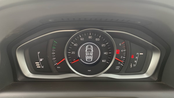 Used Volvo XC60 2017 for sale - 76228666: Photo 13
