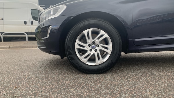 Used Volvo XC60 2017 for sale - 76228666: Photo 14