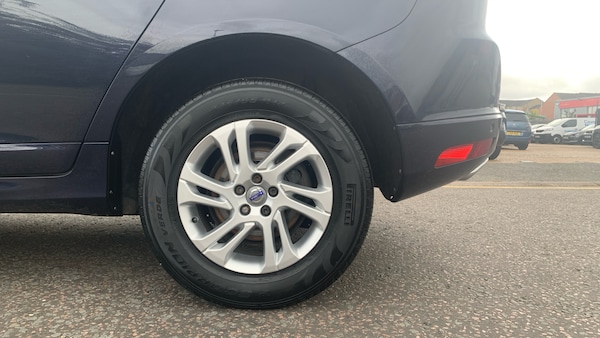 Used Volvo XC60 2017 for sale - 76228666: Photo 15