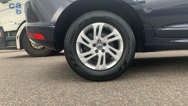 Used Volvo XC60 2017 for sale - 76228666: Photo 16