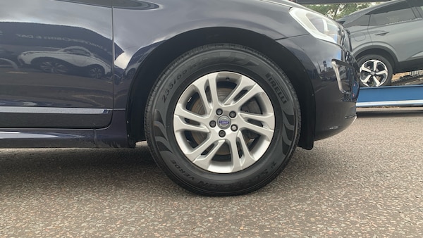 Used Volvo XC60 2017 for sale - 76228666: Photo 17