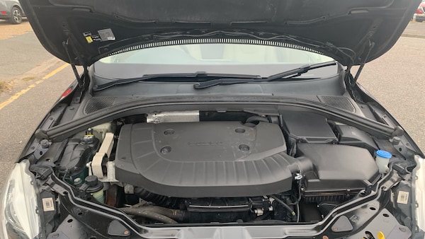 Used Volvo XC60 2017 for sale - 76228666: Photo 18