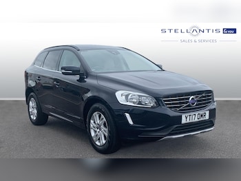 Volvo - XC60
