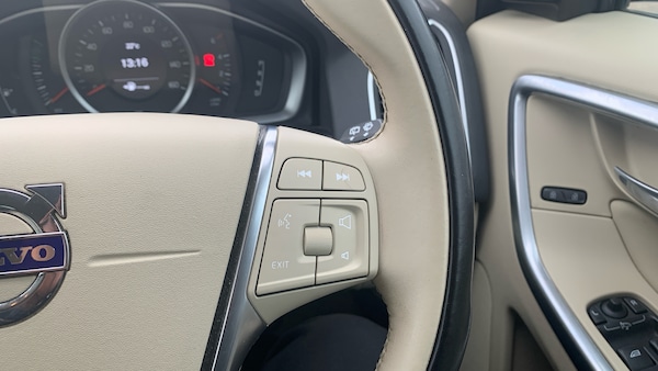 Used Volvo XC60 2017 for sale - 76228666: Photo 24