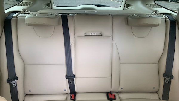 Used Volvo XC60 2017 for sale - 76228666: Photo 25