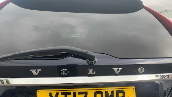 Used Volvo XC60 2017 for sale - 76228666: Photo 26