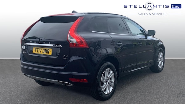 Used Volvo XC60 2017 for sale - 76228666: Photo 3