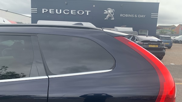 Used Volvo XC60 2017 for sale - 76228666: Photo 43