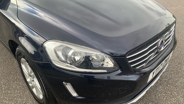 Used Volvo XC60 2017 for sale - 76228666: Photo 47