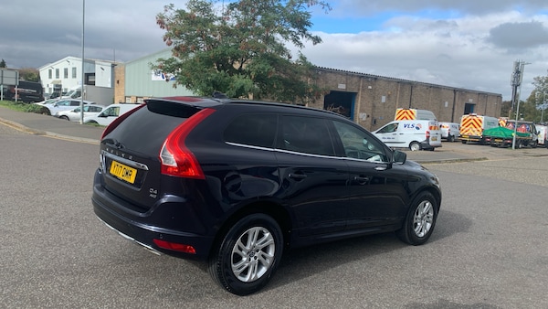 Used Volvo XC60 2017 for sale - 76228666: Photo 53