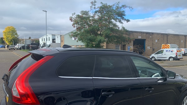 Used Volvo XC60 2017 for sale - 76228666: Photo 54