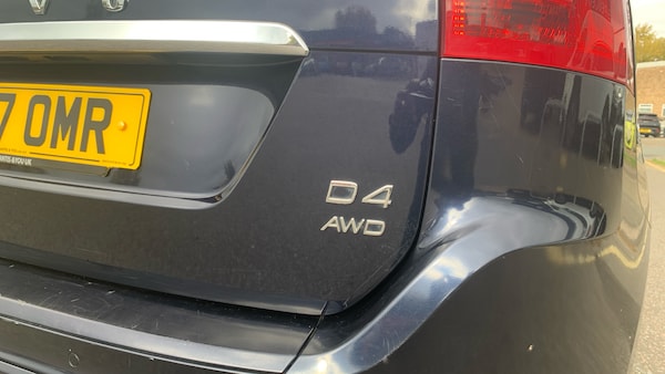 Used Volvo XC60 2017 for sale - 76228666: Photo 55