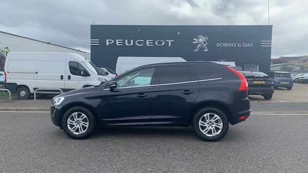 Used Volvo XC60 2017 for sale - 76228666: Photo 6