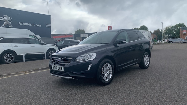 Used Volvo XC60 2017 for sale - 76228666: Photo 7