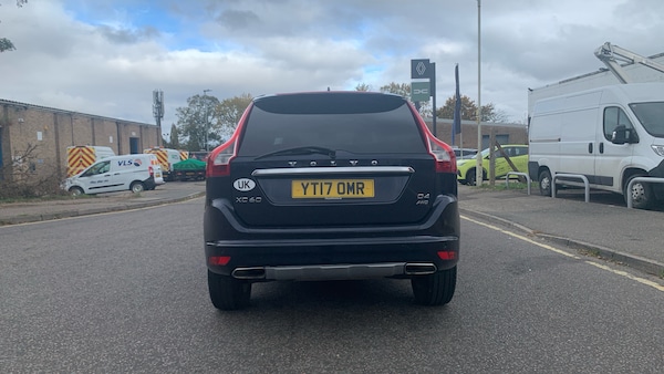 Used Volvo XC60 2017 for sale - 76228666: Photo 9