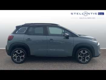 Used Citroen C3 Aircross 2023 for sale - 74936441: Photo
