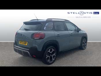 Used Citroen C3 Aircross 2023 for sale - 74936441: Photo