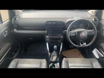 Used Citroen C3 Aircross 2023 for sale - 74936441: Photo