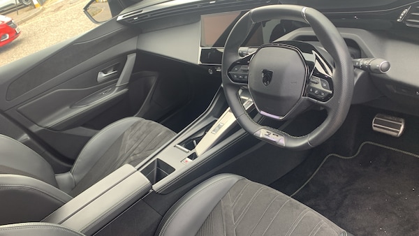 Used Peugeot 408 2024 for sale - 75494856: Photo 11