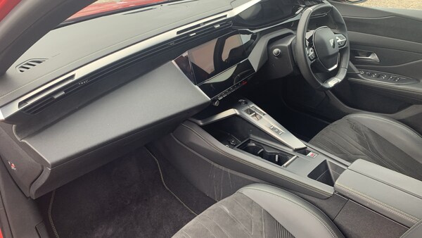 Used Peugeot 408 2024 for sale - 75494856: Photo 12