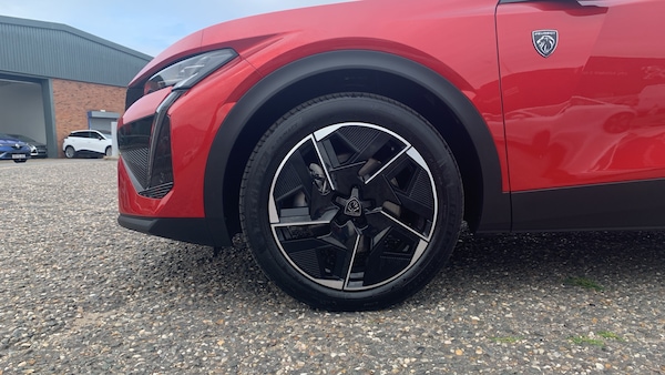 Used Peugeot 408 2024 for sale - 75494856: Photo 14