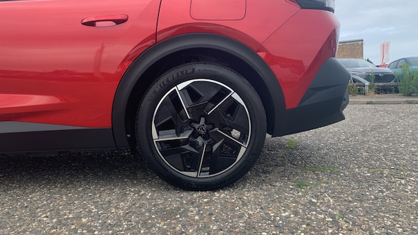 Used Peugeot 408 2024 for sale - 75494856: Photo 15