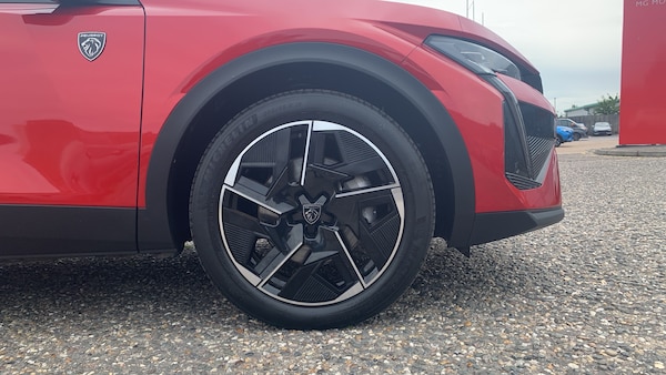 Used Peugeot 408 2024 for sale - 75494856: Photo 17