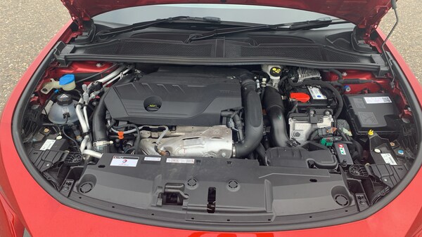 Used Peugeot 408 2024 for sale - 75494856: Photo 18