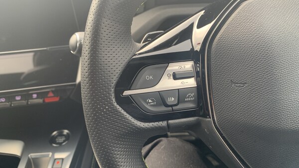 Used Peugeot 408 2024 for sale - 75494856: Photo 23