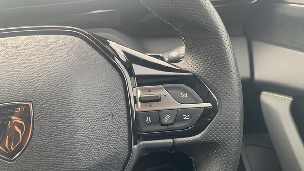Used Peugeot 408 2024 for sale - 75494856: Photo 24