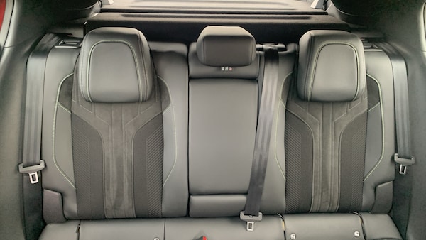 Used Peugeot 408 2024 for sale - 75494856: Photo 25