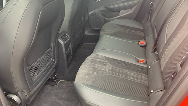 Used Peugeot 408 2024 for sale - 75494856: Photo 32
