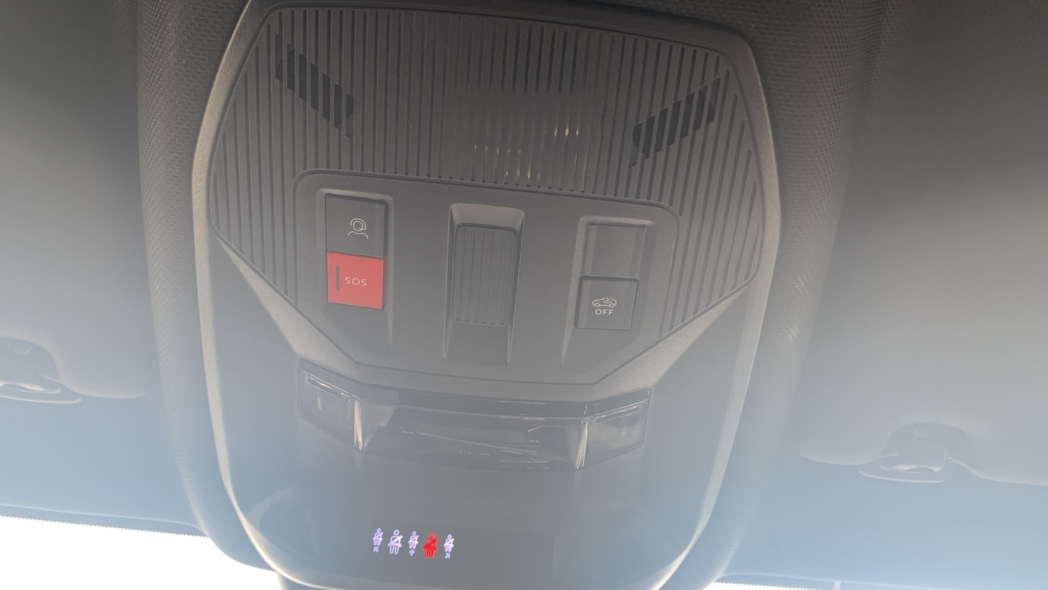 Vehicle 38