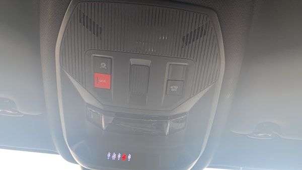Used Peugeot 408 2024 for sale - 75494856: Photo 38