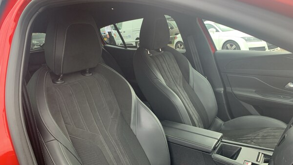 Used Peugeot 408 2024 for sale - 75494856: Photo 41
