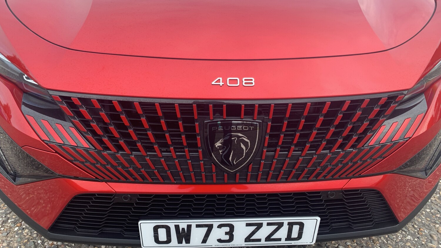 Vehicle 45