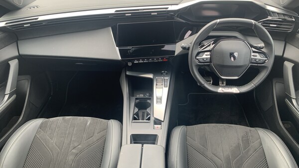 Used Peugeot 408 2024 for sale - 75494856: Photo 4