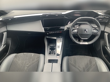 Used Peugeot 408 2024 for sale - 75494856: Photo