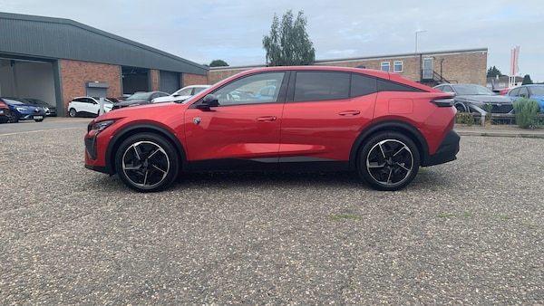 Used Peugeot 408 2024 for sale - 75494856: Photo 6