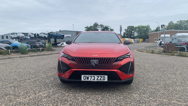 Used Peugeot 408 2024 for sale - 75494856: Photo 8