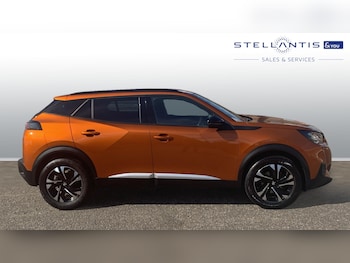 Used Peugeot 2008 2022 for sale - 76043877: Photo 2