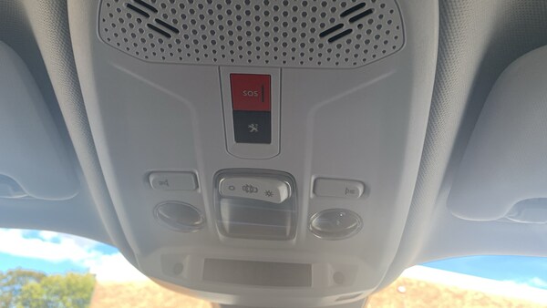 Used Peugeot 2008 2022 for sale - 76043877: Photo 39