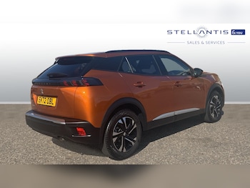 Used Peugeot 2008 2022 for sale - 76043877: Photo 3